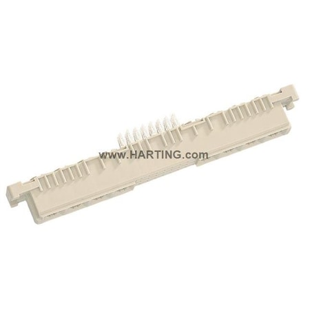 Harting DIN-Signal M24+8FP-4, 5C1-2, PK 20 09032246850
